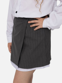 Юбки YUKI модель ЦБ-00252809 Юбки YUKI модель ЦБ-00252809 Фото