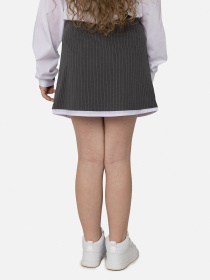 Юбки YUKI модель ЦБ-00252809 Юбки YUKI модель ЦБ-00252809 Фото