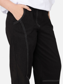 Штани YUKI модель ЦБ-00253481 Фото