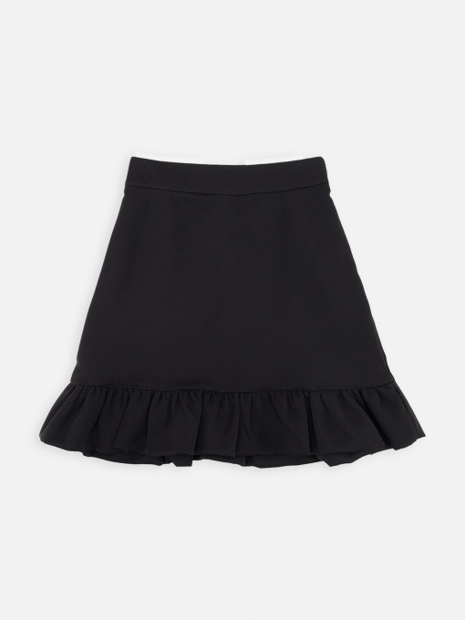 Спідниця міді YUKI модель ЦБ-00253486 Фото