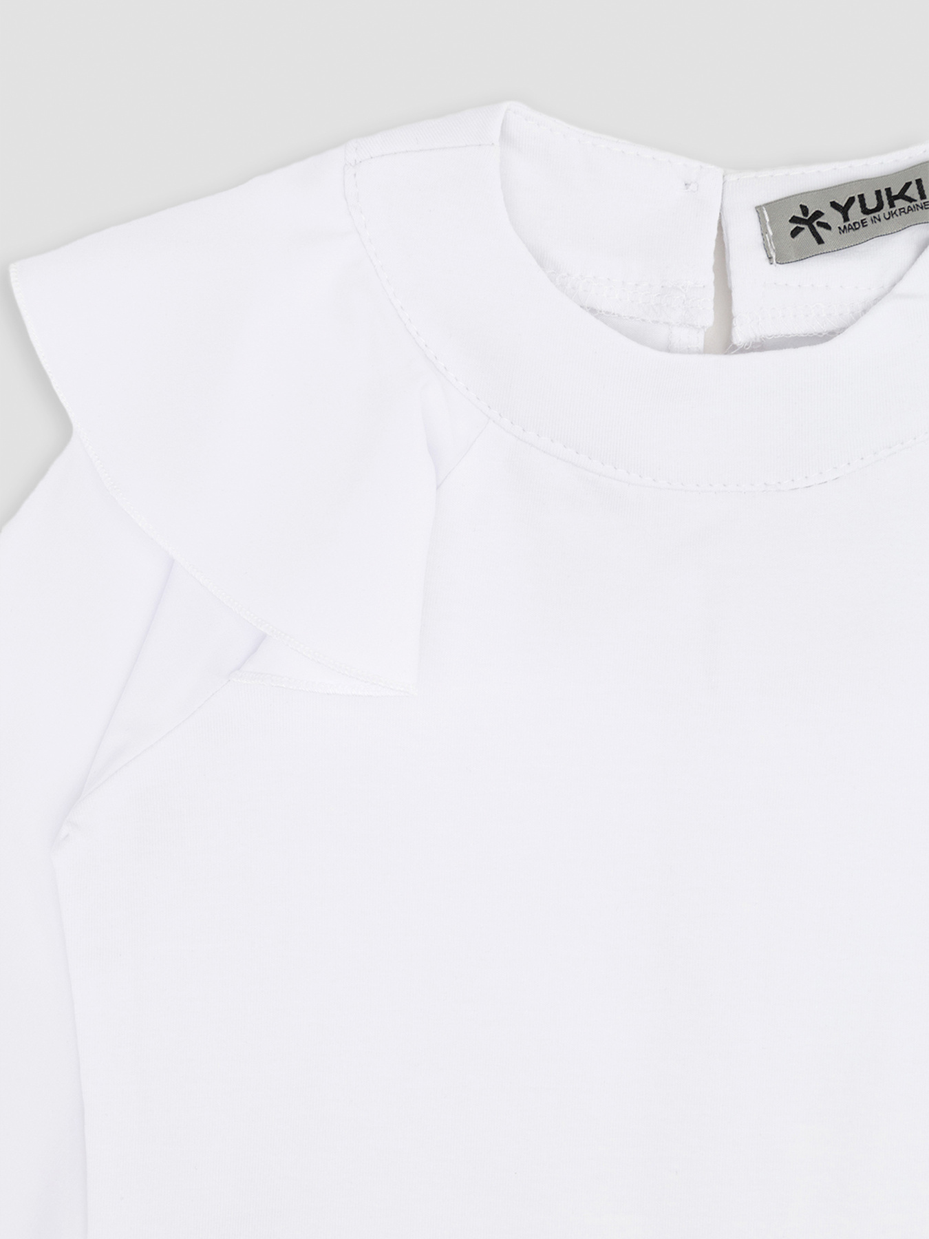 Блуза YUKI модель ЦБ-00253494 Фото