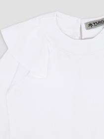 Блуза YUKI модель ЦБ-00253494 Фото