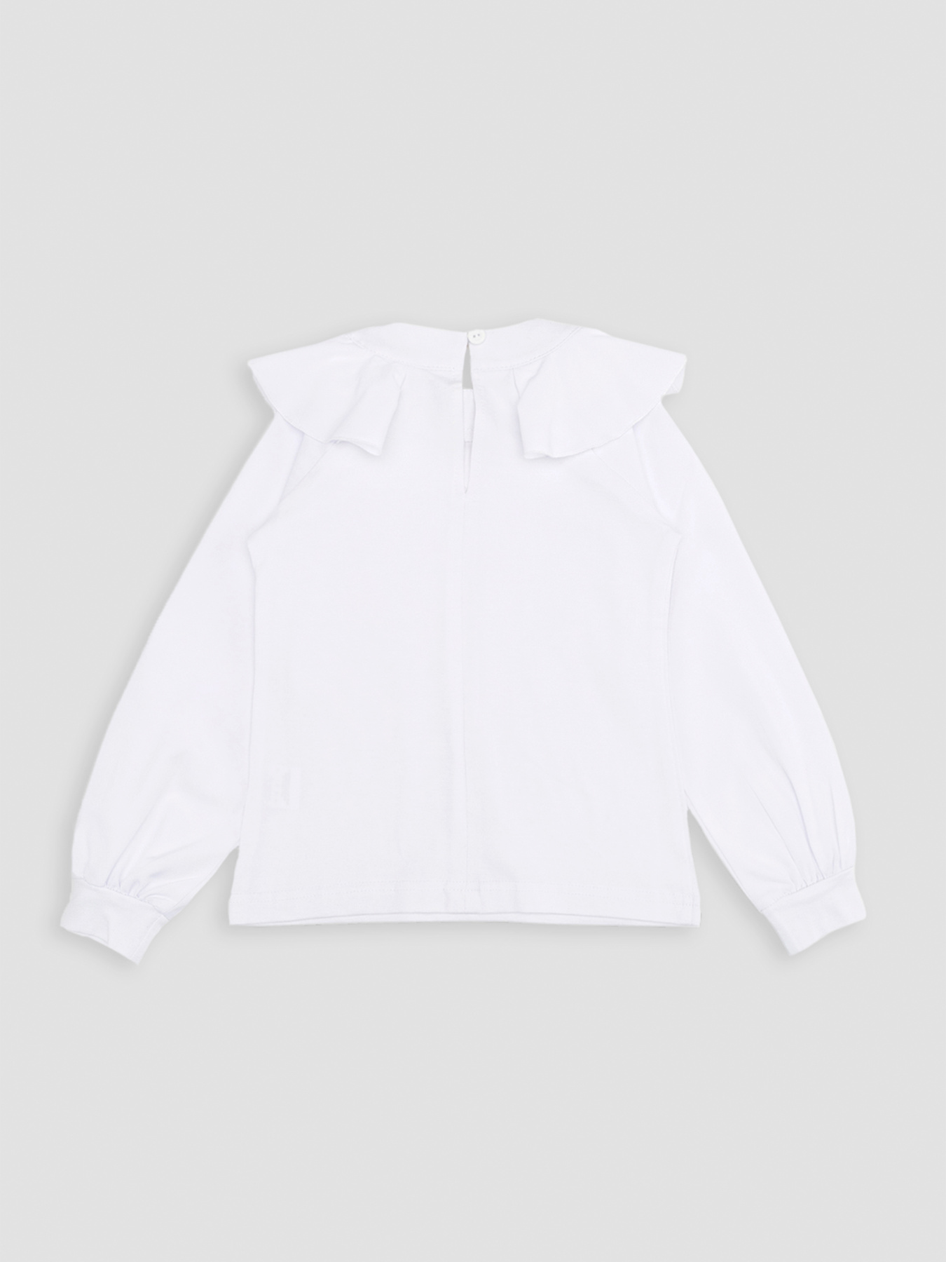 Блуза YUKI модель ЦБ-00253494 Блуза YUKI модель ЦБ-00253494 Фото