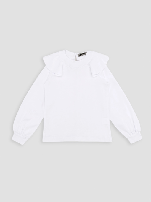 Блуза YUKI модель ЦБ-00253494 Блуза YUKI модель ЦБ-00253494 Фото