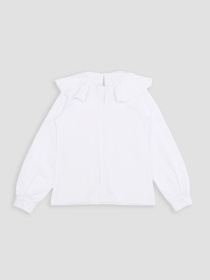 Блуза YUKI модель ЦБ-00253494 Блуза YUKI модель ЦБ-00253494 Фото