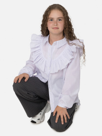 Сорочка YUKI Модель ЦБ-00253497 Фото