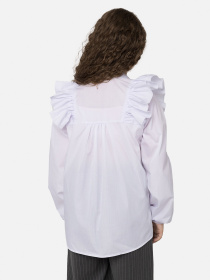 Сорочка повсякденна YUKI модель ЦБ-00253497 Фото