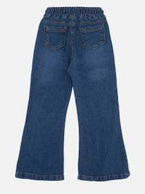 Джинсы YUKI модель ЦБ-00254793 Фото