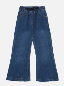 Джинсы YUKI модель ЦБ-00254793 Фото