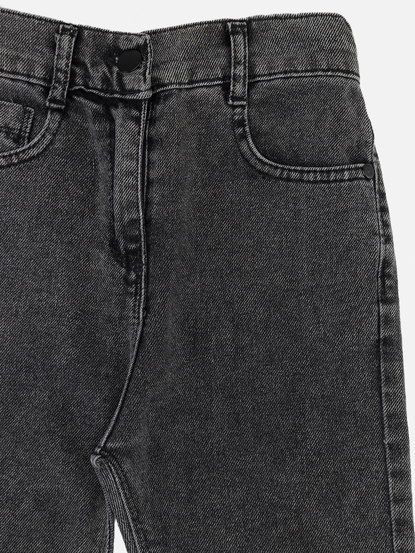 Джинси YUKI модель ЦБ-00254794 Фото