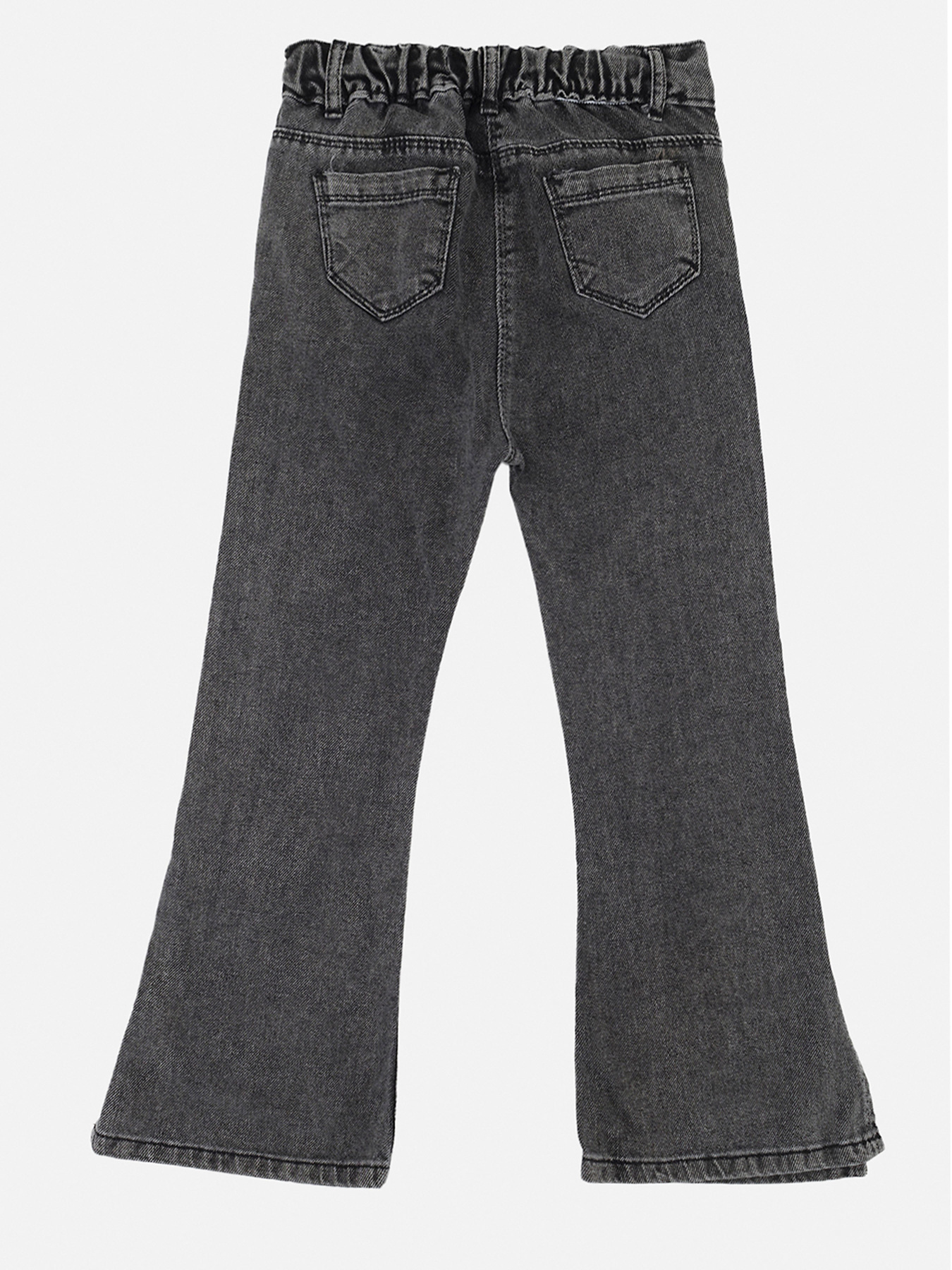 Джинси YUKI модель ЦБ-00254794 Фото