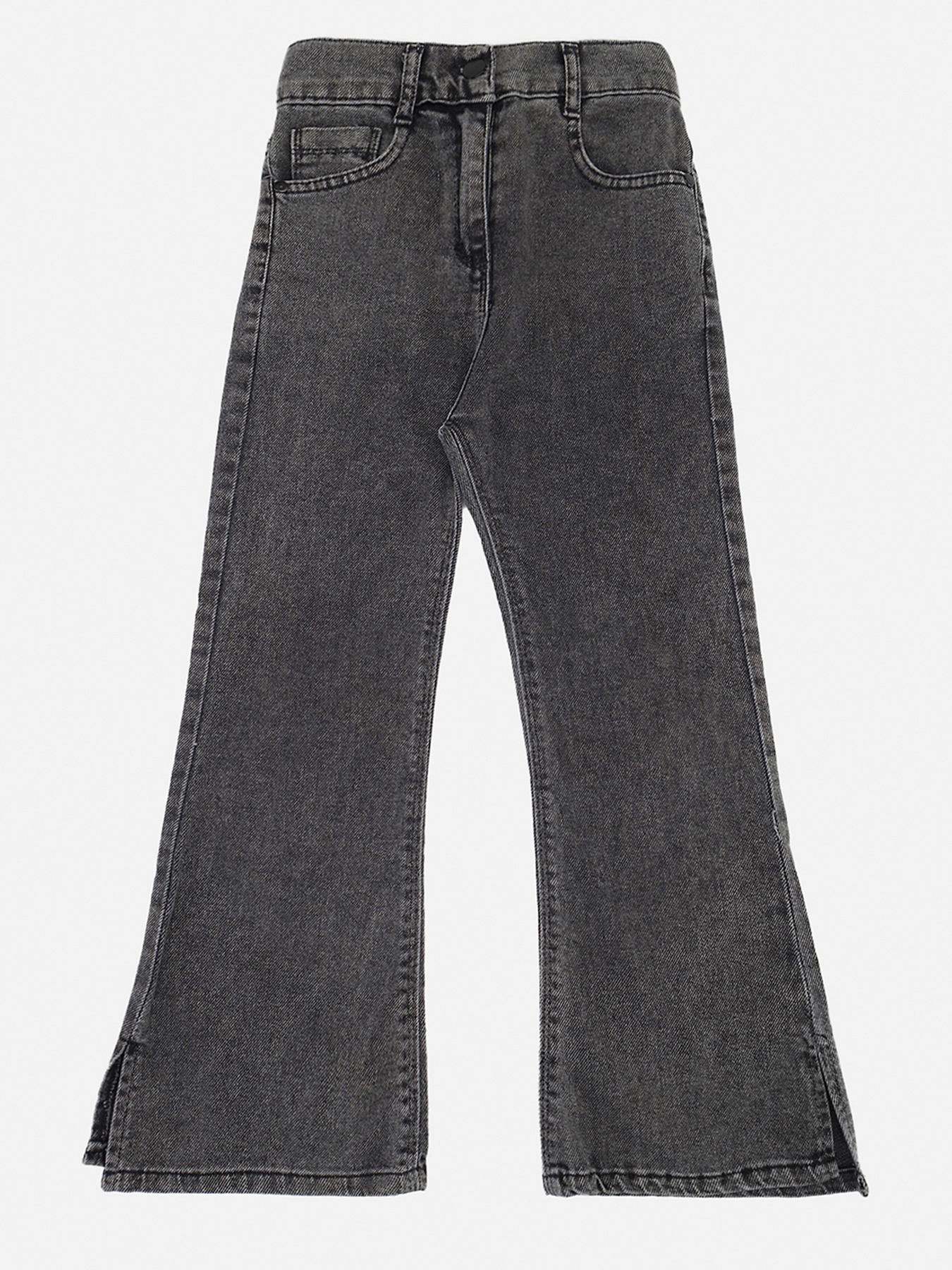 Джинси YUKI модель ЦБ-00254794 Фото