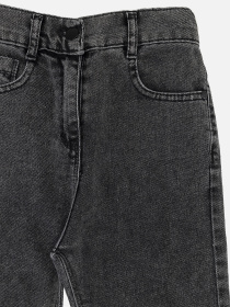 Джинси YUKI модель ЦБ-00254794 Фото