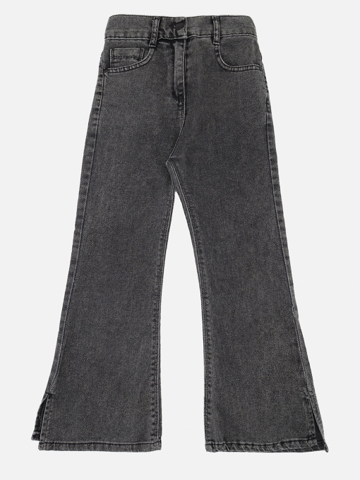 Джинсы YUKI модель ЦБ-00254794 Фото