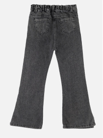 Джинсы YUKI модель ЦБ-00254794 Фото