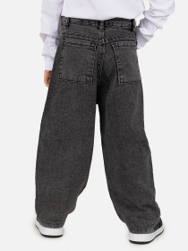 Джинсы YUKI модель ЦБ-00254796 Фото