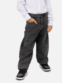 Джинси YUKI модель ЦБ-00254796 Фото