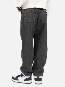 Джинсы YUKI модель ЦБ-00254797 Фото