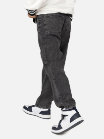 Джинсы YUKI модель ЦБ-00254797 Фото