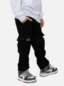 Джинсы мом YUKI модель ЦБ-00254800 Фото