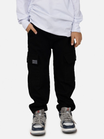 Джинси мом YUKI модель ЦБ-00254800 Джинси мом YUKI модель ЦБ-00254800 Фото