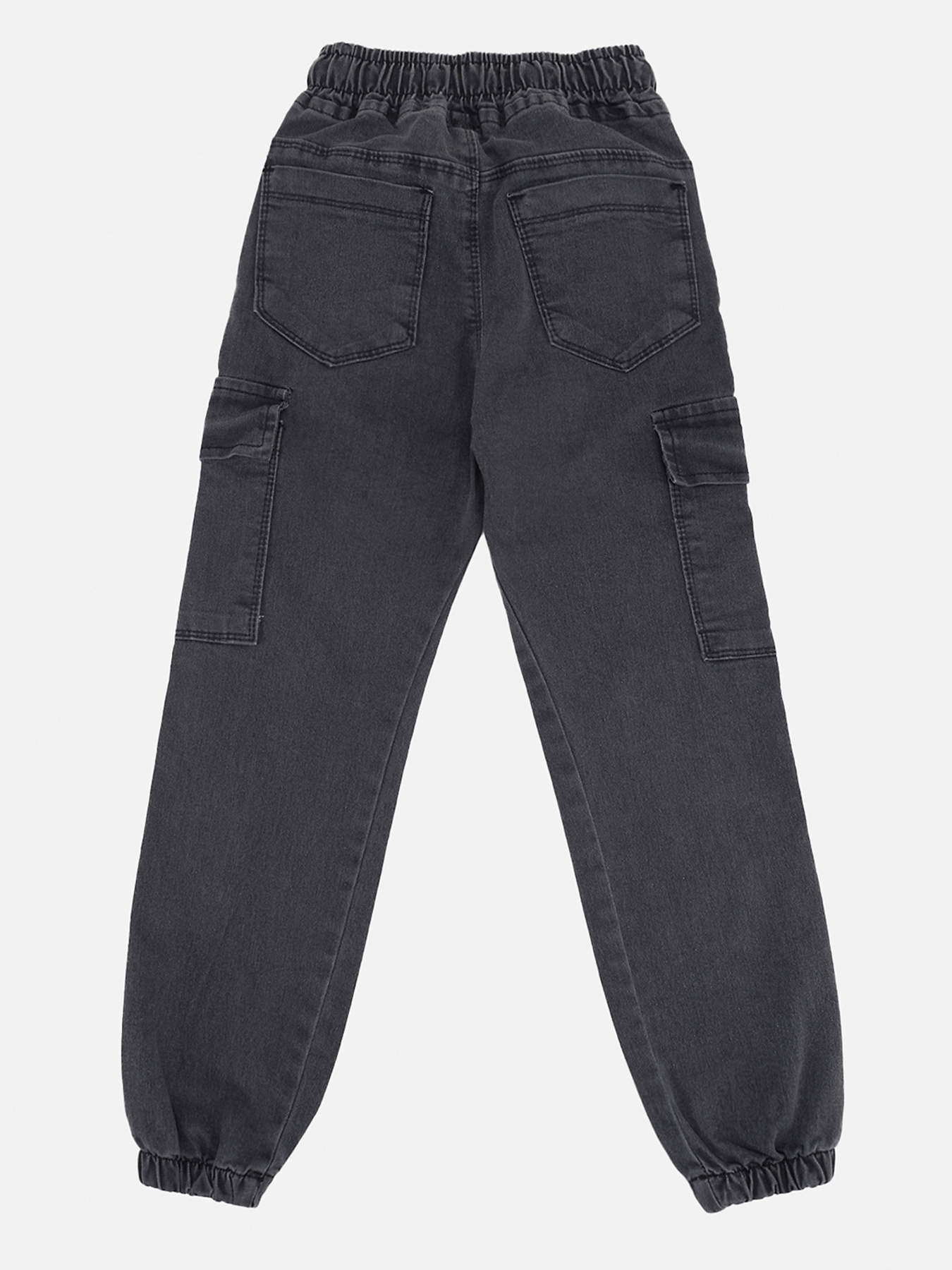 Джинси мом YUKI модель ЦБ-00254803 Джинси мом YUKI модель ЦБ-00254803 Фото