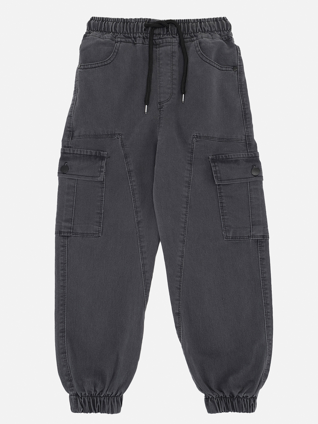 Джинси мом YUKI модель ЦБ-00254804 Джинси мом YUKI модель ЦБ-00254804 Фото