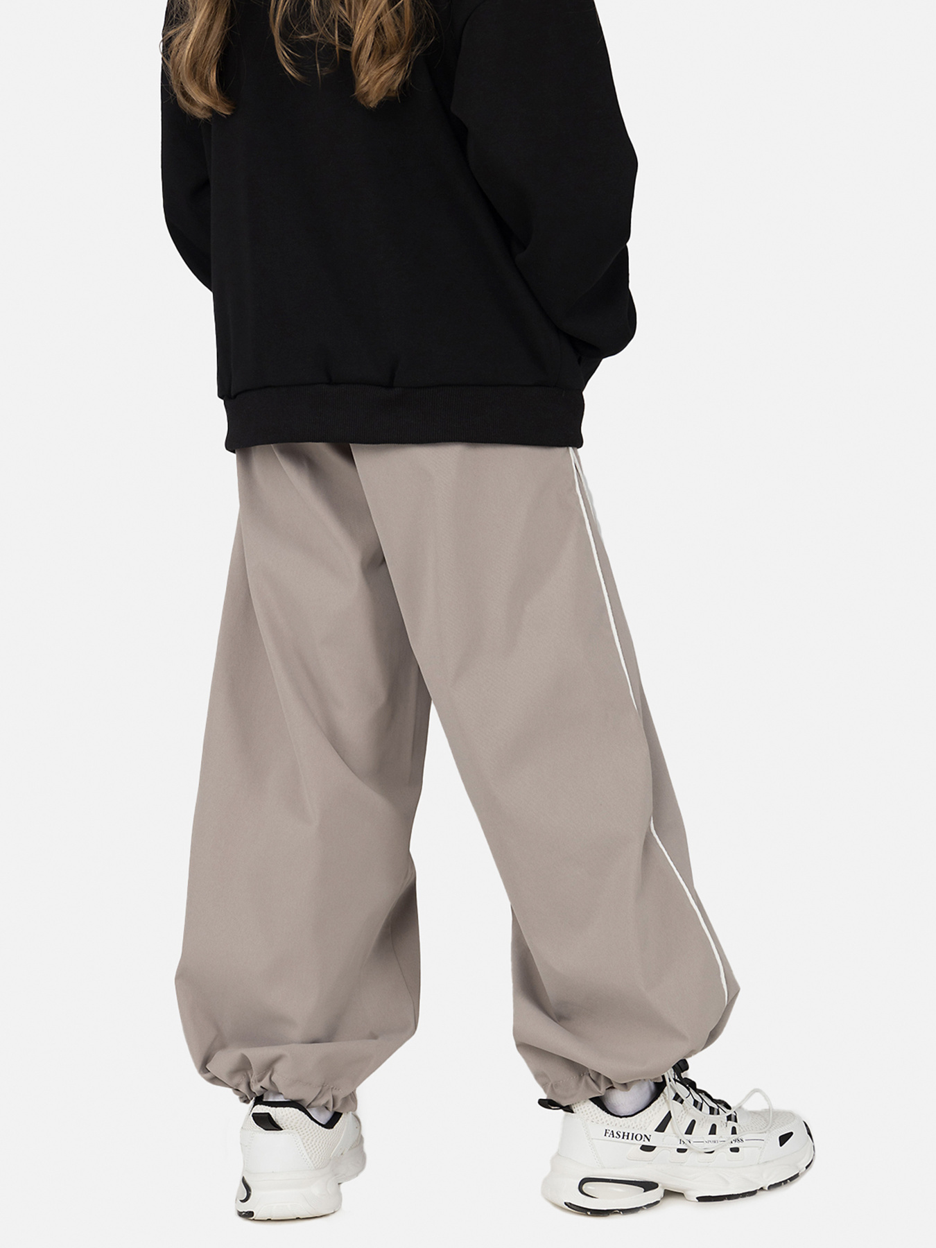 Брюки YUKI модель ЦБ-00254989 Фото