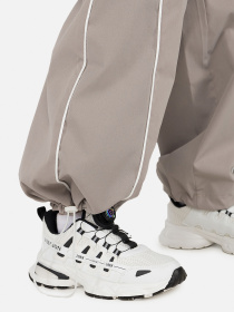 Брюки YUKI модель ЦБ-00254989 Фото