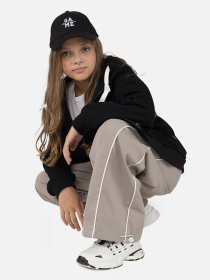 Брюки YUKI модель ЦБ-00254989 Фото