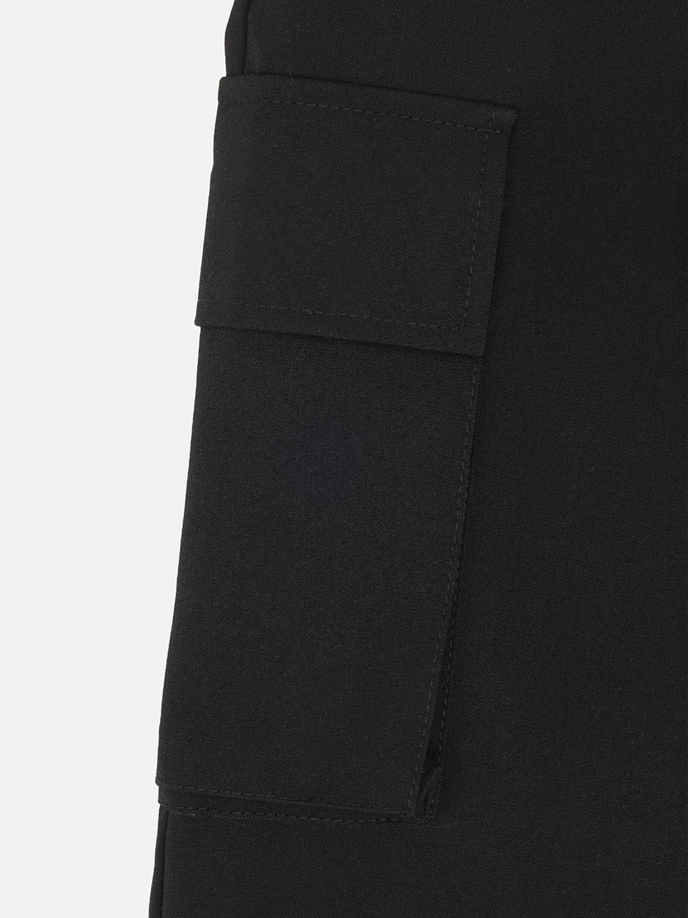 Джинси мом YUKI модель ЦБ-00254991 Фото