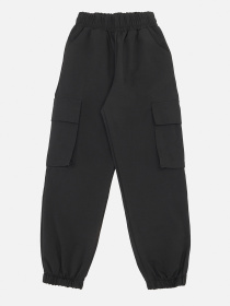 Джинси мом YUKI модель ЦБ-00254991 Фото