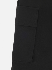 Джинси мом YUKI модель ЦБ-00254991 Фото