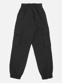 Джинси мом YUKI модель ЦБ-00254991 Фото