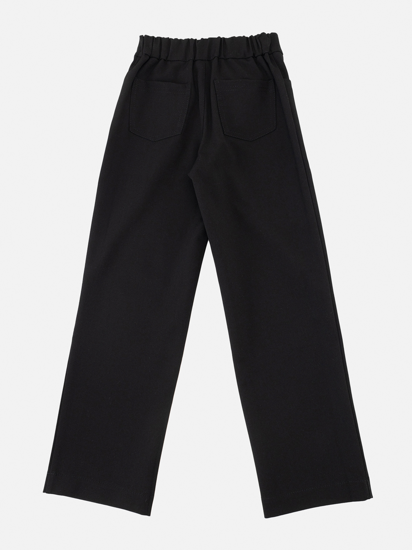 Брюки YUKI модель ЦБ-00254994 Брюки YUKI модель ЦБ-00254994 Фото