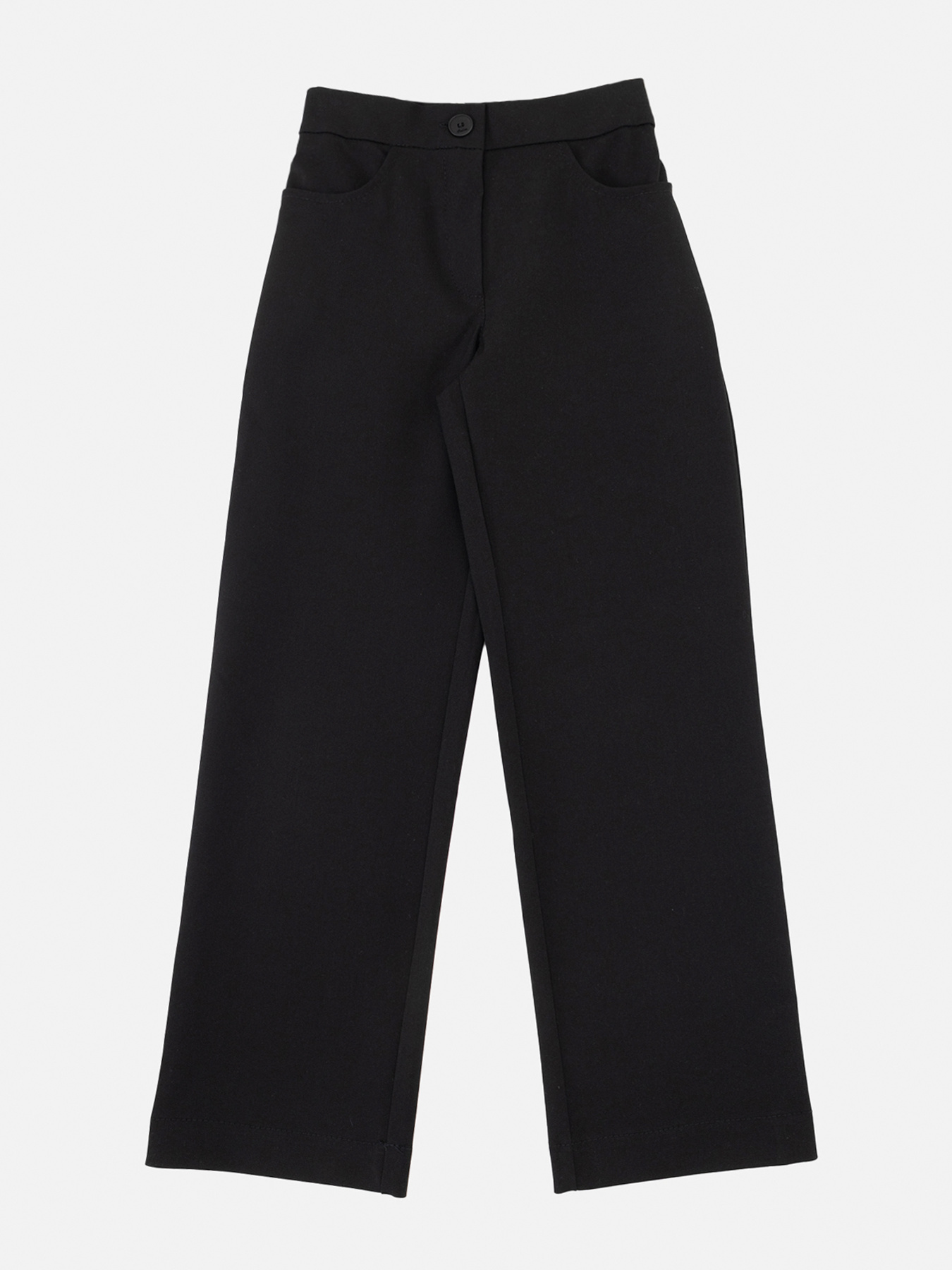 Брюки YUKI модель ЦБ-00254994 Брюки YUKI модель ЦБ-00254994 Фото