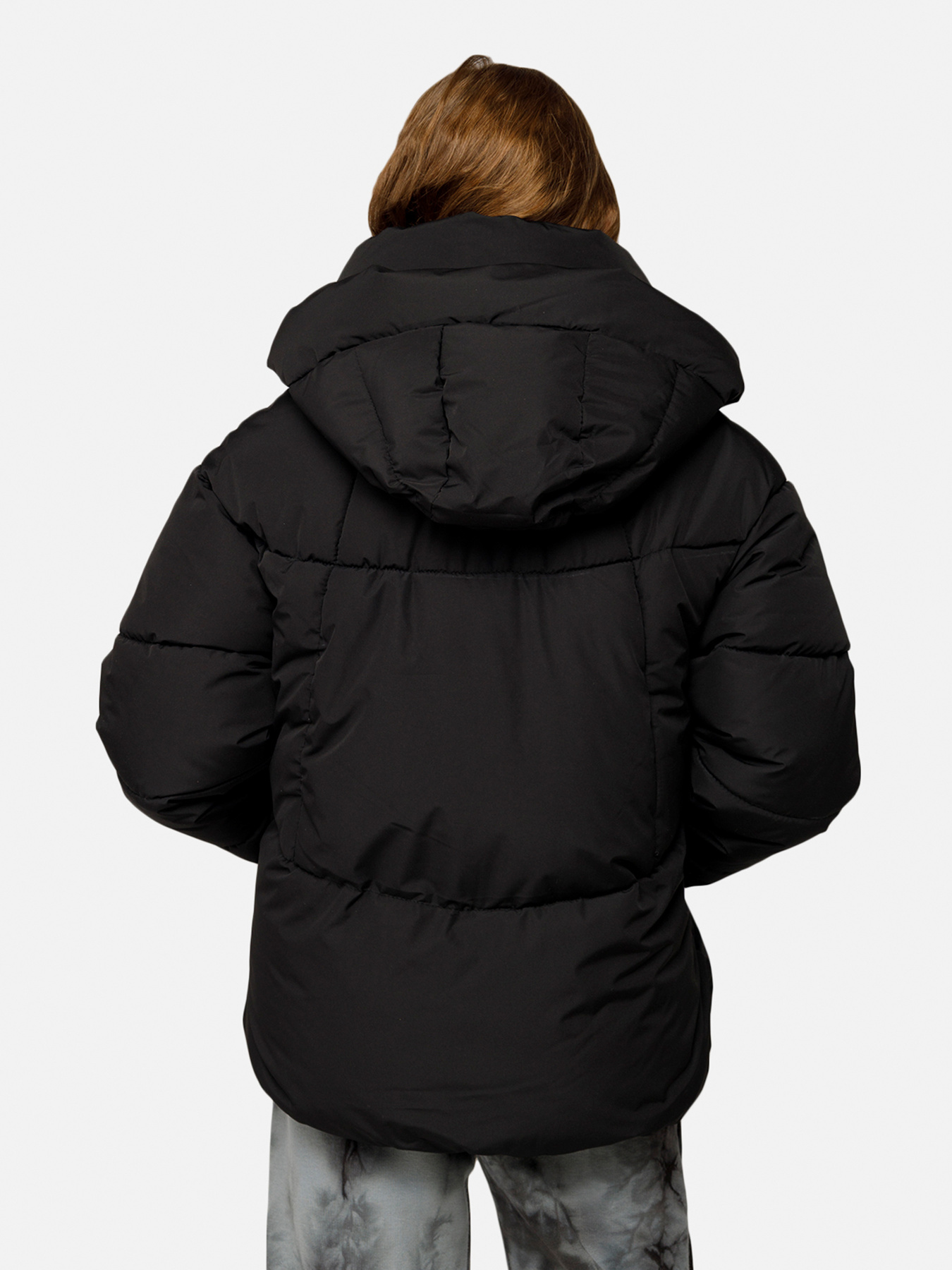 Куртки YUKI модель ЦБ-00255553 Фото