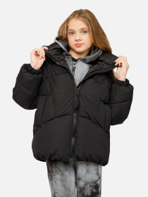 Куртки YUKI модель ЦБ-00255553 Фото