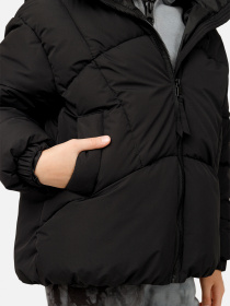 Куртки та дублянки YUKI модель ЦБ-00255553 Фото