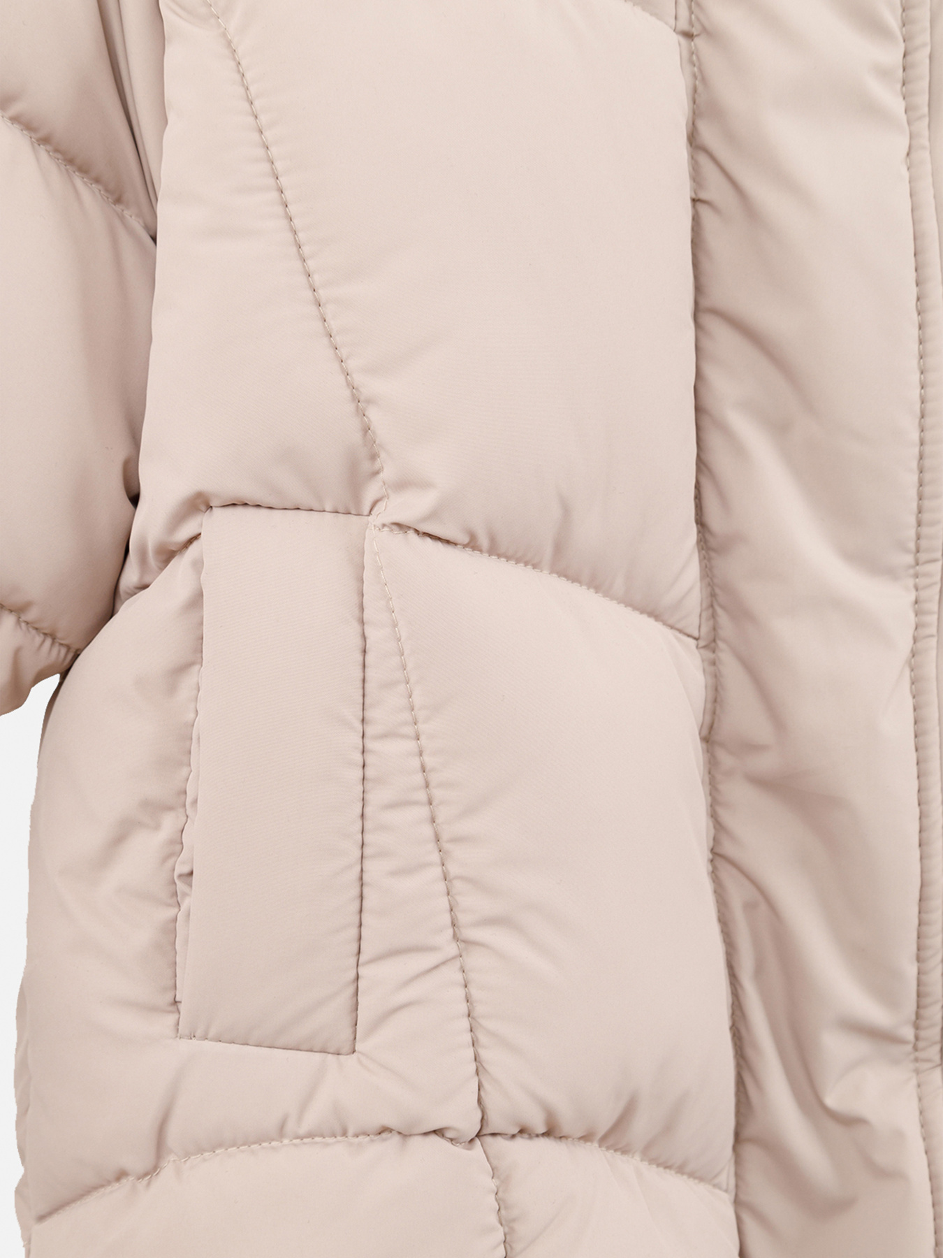 Куртки YUKI модель ЦБ-00255554 Фото