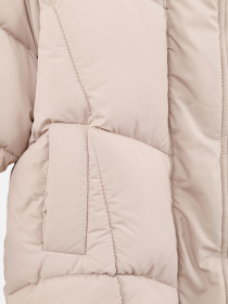 Куртки та дублянки YUKI модель ЦБ-00255554 Куртки та дублянки YUKI модель ЦБ-00255554 Фото