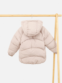 Куртки та дублянки YUKI модель ЦБ-00255554 Куртки та дублянки YUKI модель ЦБ-00255554 Фото