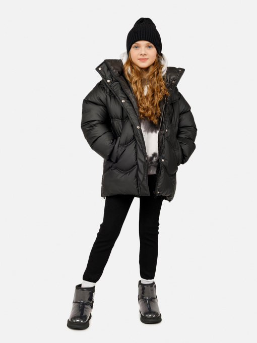 Куртки и дубленки YUKI модель ЦБ-00255555 Фото