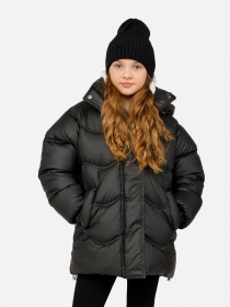 Куртки та дублянки YUKI модель ЦБ-00255555 Фото