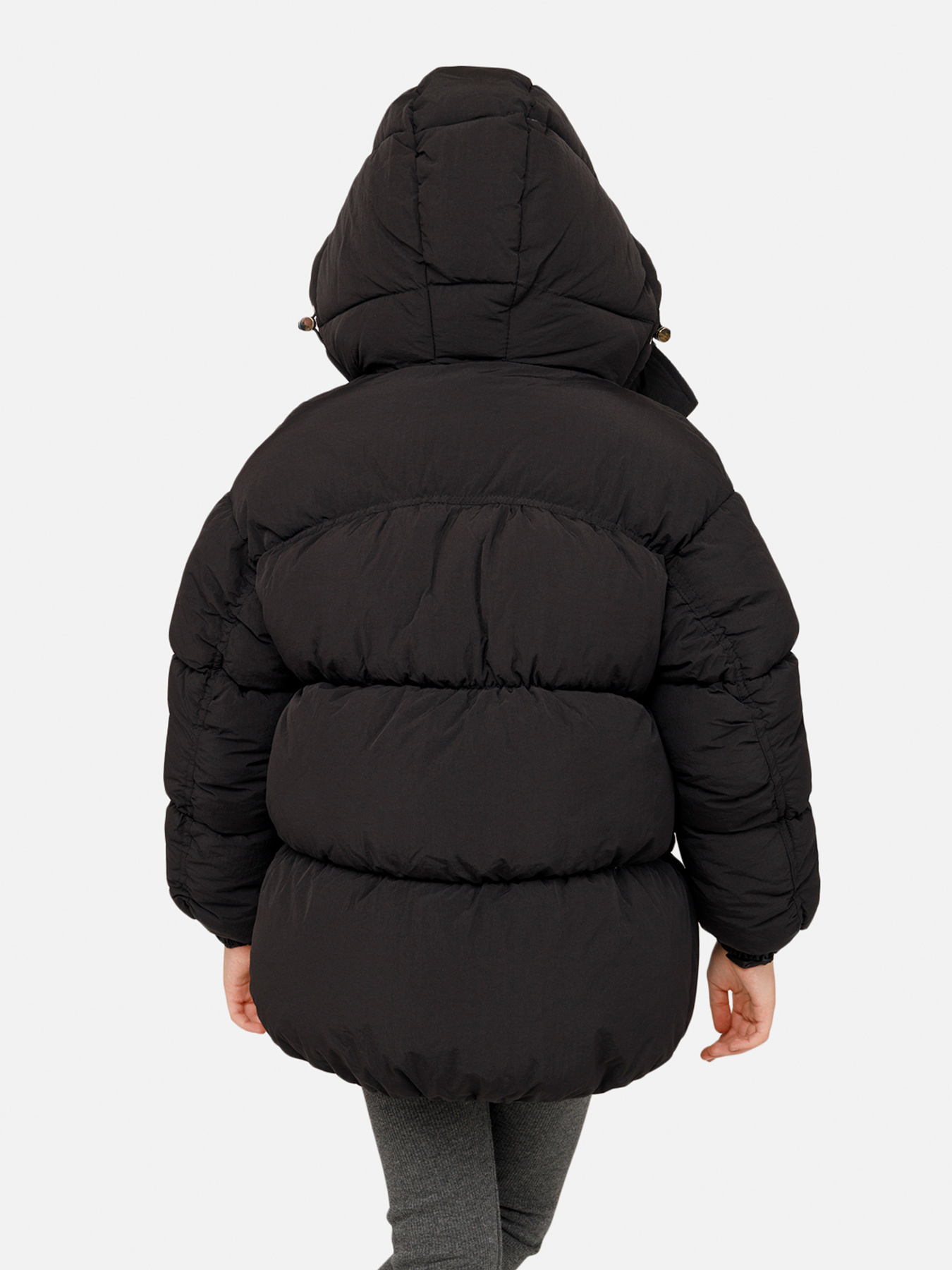 Куртки YUKI модель ЦБ-00255556 Фото