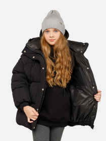 Куртки YUKI модель ЦБ-00255556 Фото