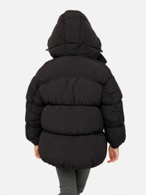 Куртки YUKI модель ЦБ-00255556 Фото