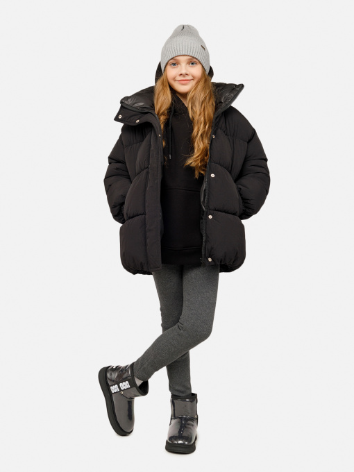 Куртки и дубленки YUKI модель ЦБ-00255556 Фото