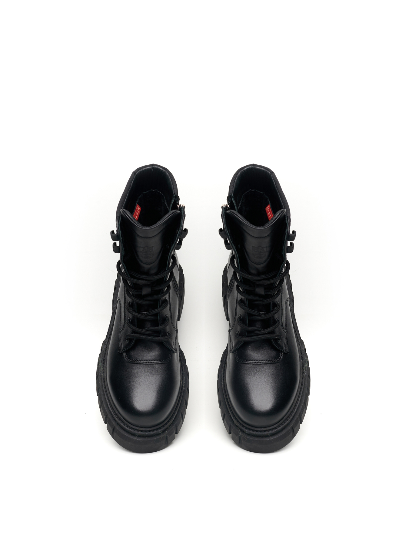 Ботинки Alex Bell модель 1171137 Фото