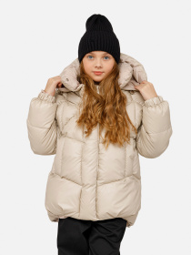 Куртки YUKI модель ЦБ-00255558 Фото